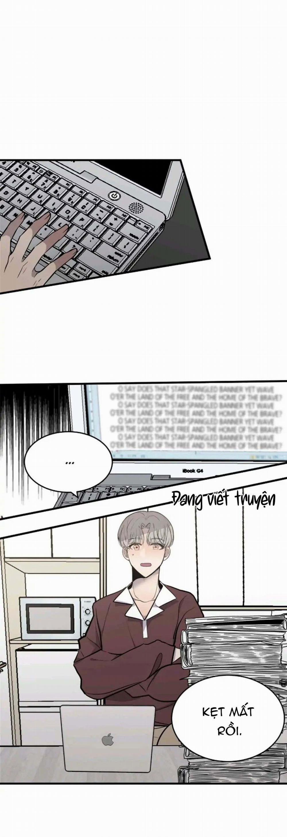 Sao NOTP Lại Thành Thật Rồi? 16 trang 13