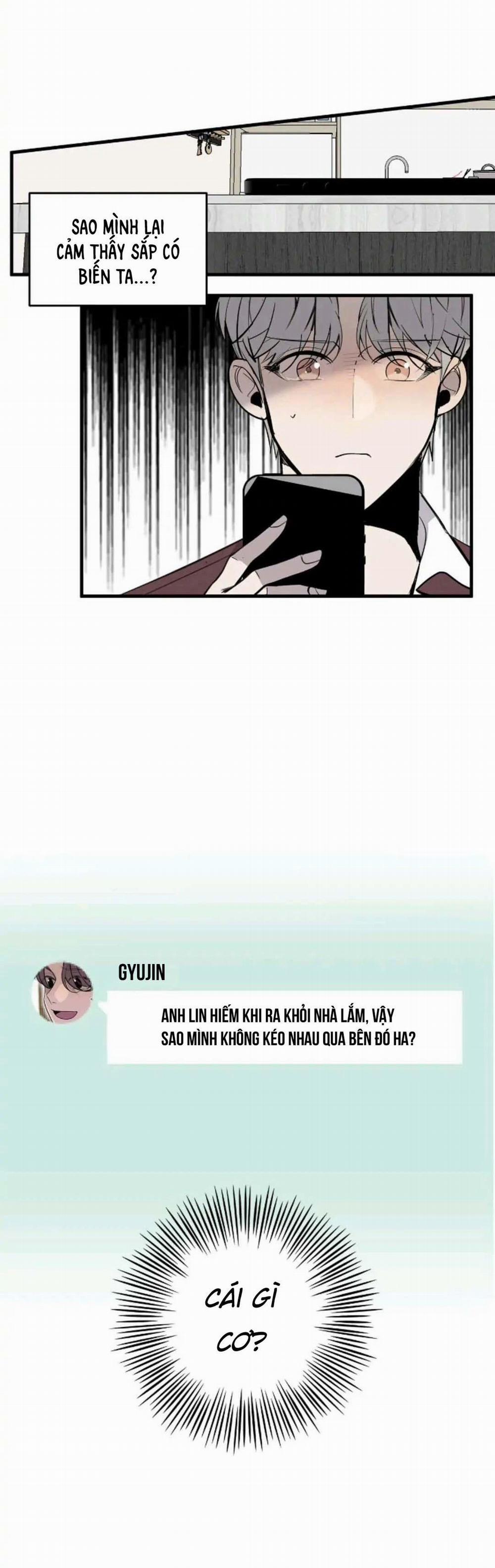 Sao NOTP Lại Thành Thật Rồi? 16 trang 21