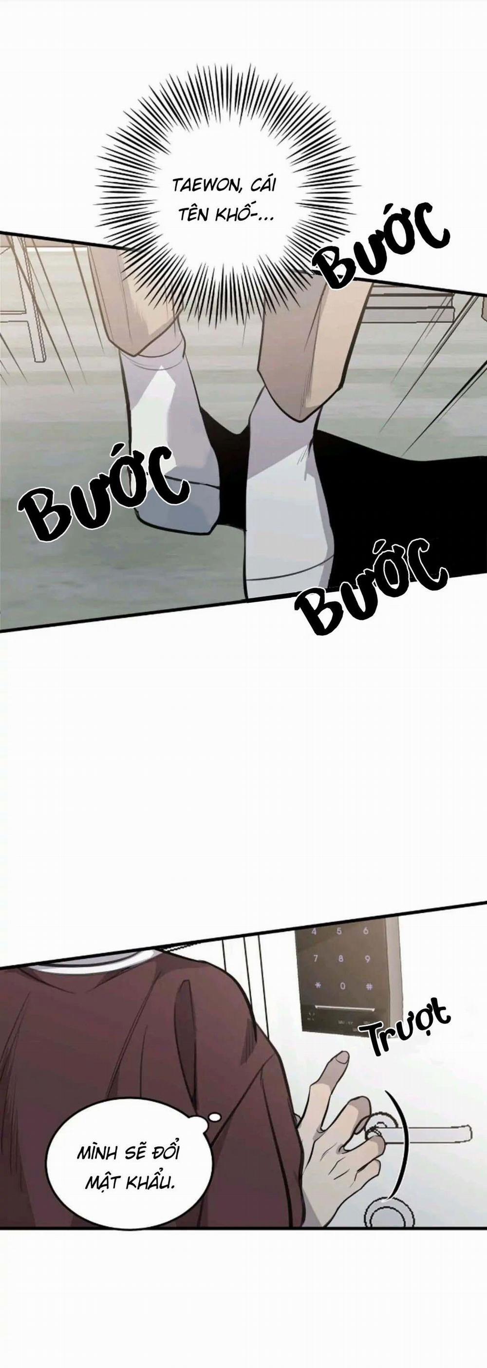 Sao NOTP Lại Thành Thật Rồi? 16 trang 23