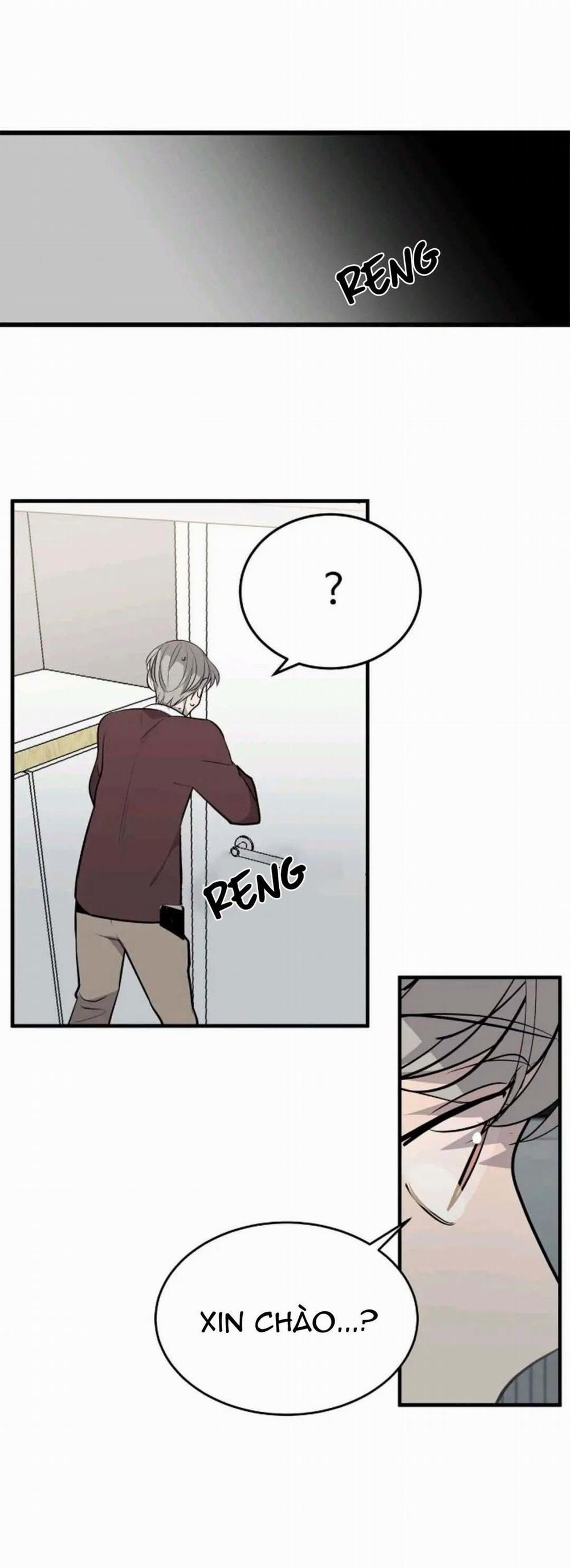 Sao NOTP Lại Thành Thật Rồi? 16 trang 24