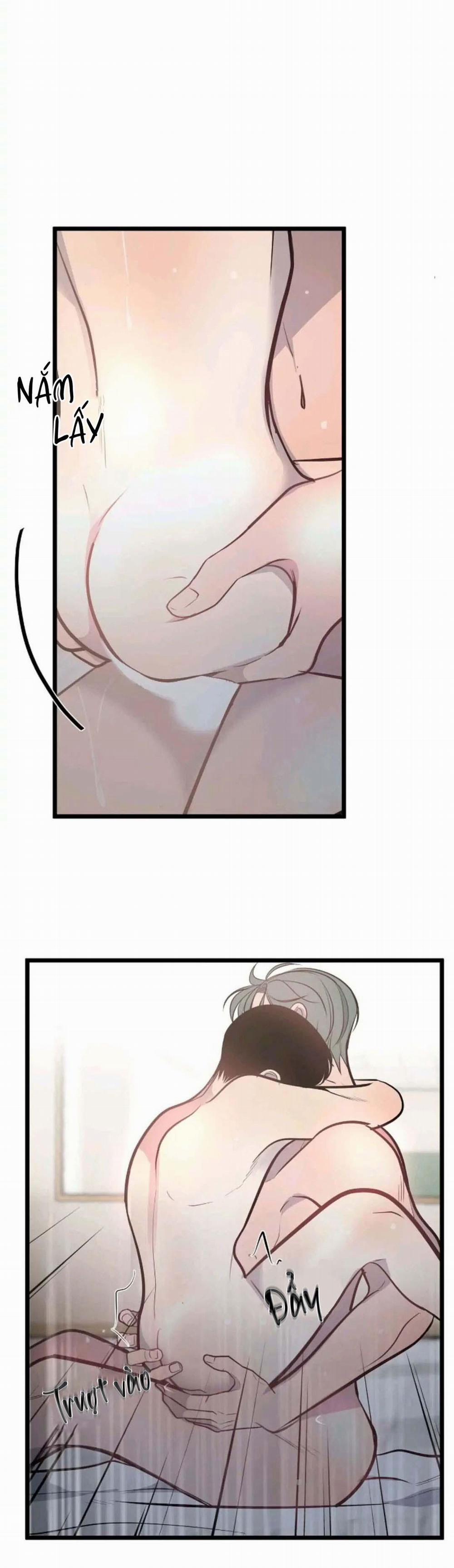 Sao NOTP Lại Thành Thật Rồi? 16 trang 3