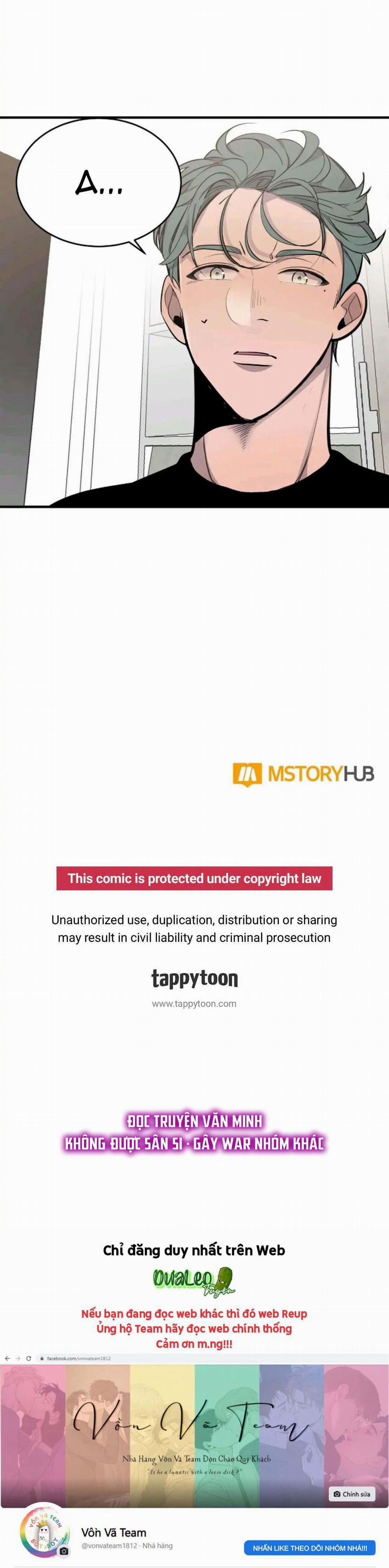 Sao NOTP Lại Thành Thật Rồi? 16 trang 34