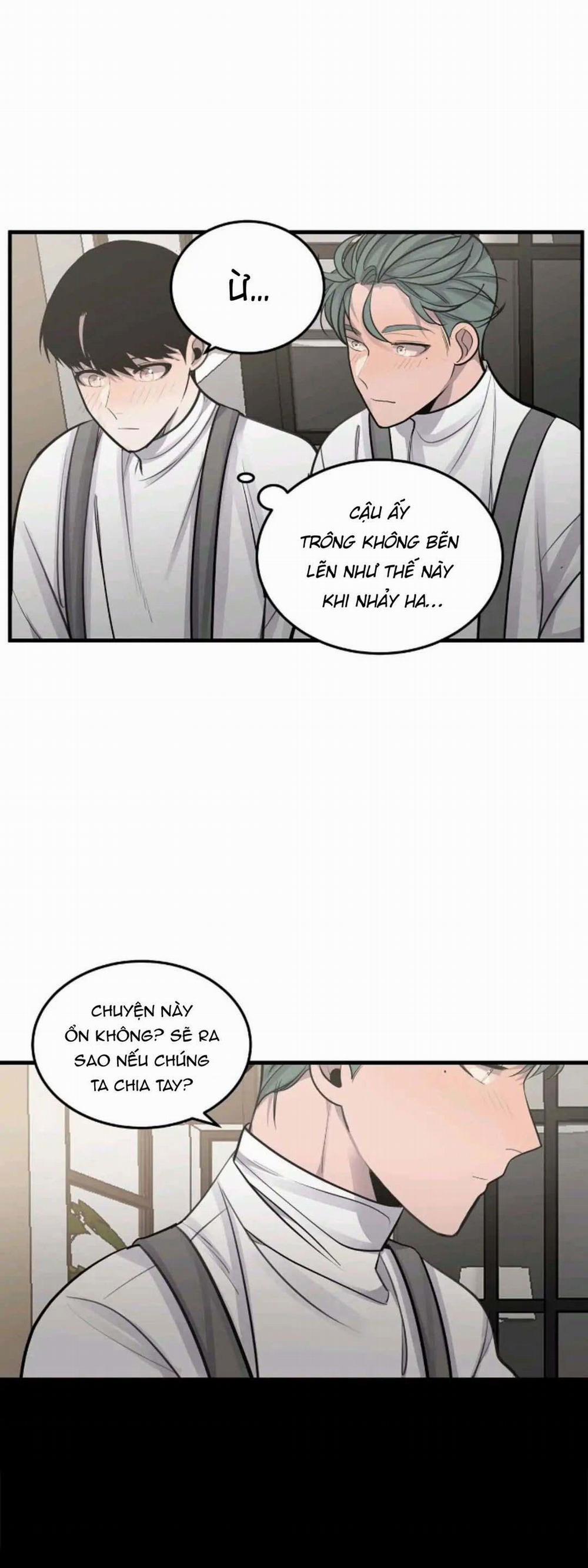 Sao NOTP Lại Thành Thật Rồi? 16 trang 7