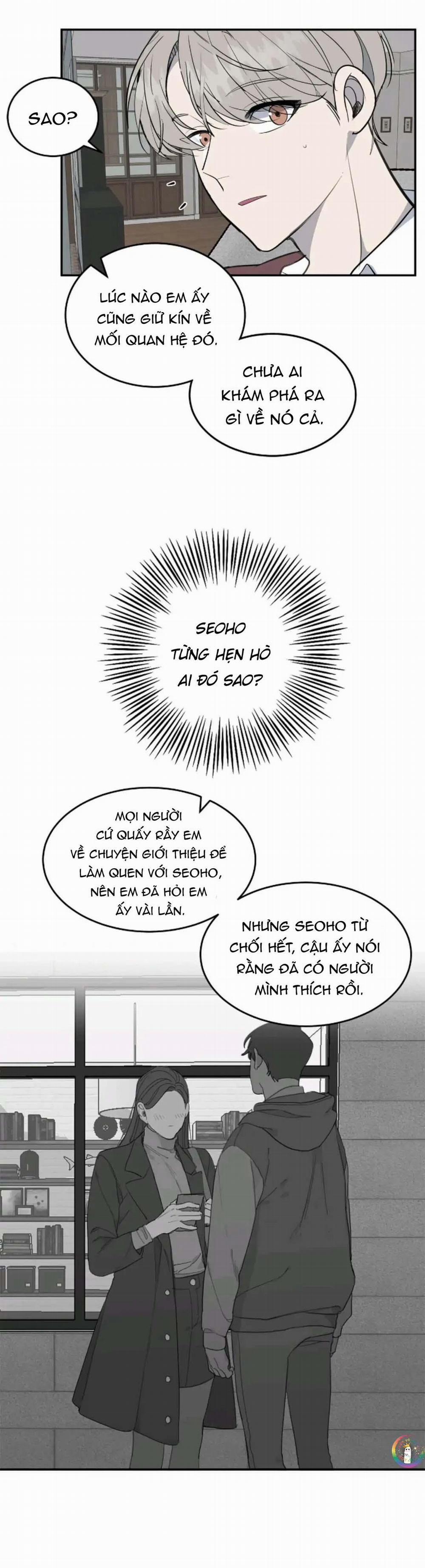 Sao NOTP Lại Thành Thật Rồi? 17 trang 15