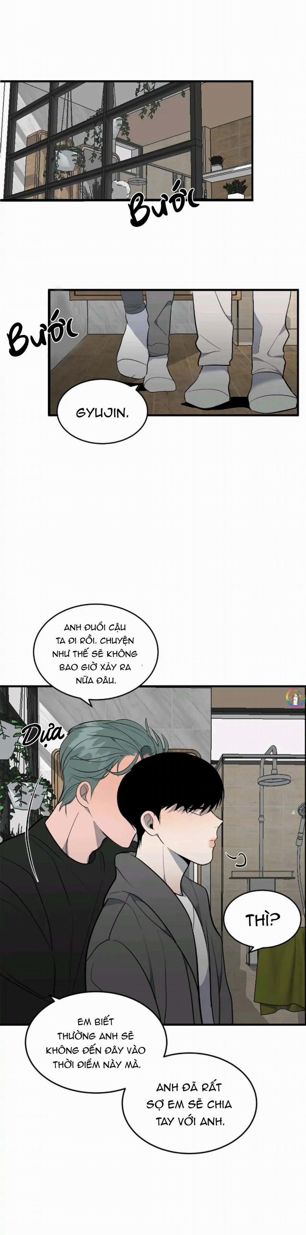 Sao NOTP Lại Thành Thật Rồi? 17 trang 18