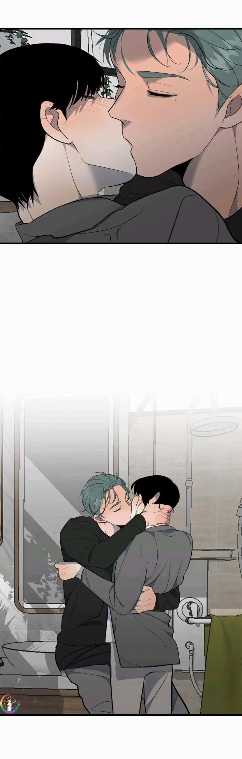 Sao NOTP Lại Thành Thật Rồi? 17 trang 21