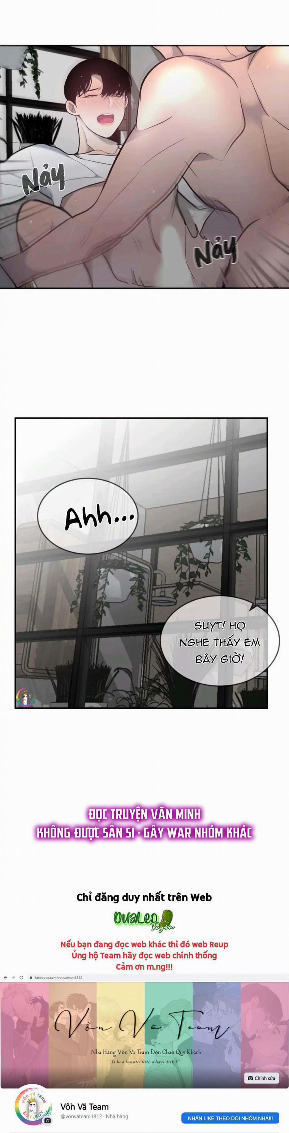 Sao NOTP Lại Thành Thật Rồi? 17 trang 26