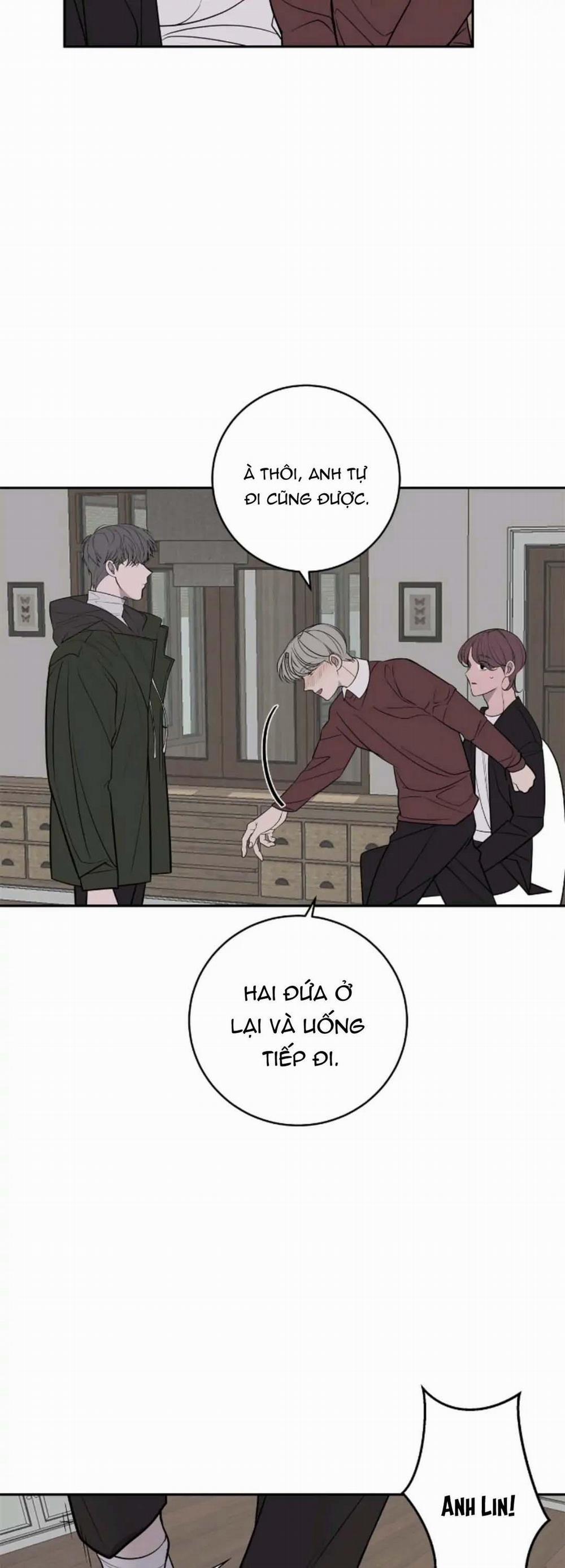 Sao NOTP Lại Thành Thật Rồi? 18 trang 11