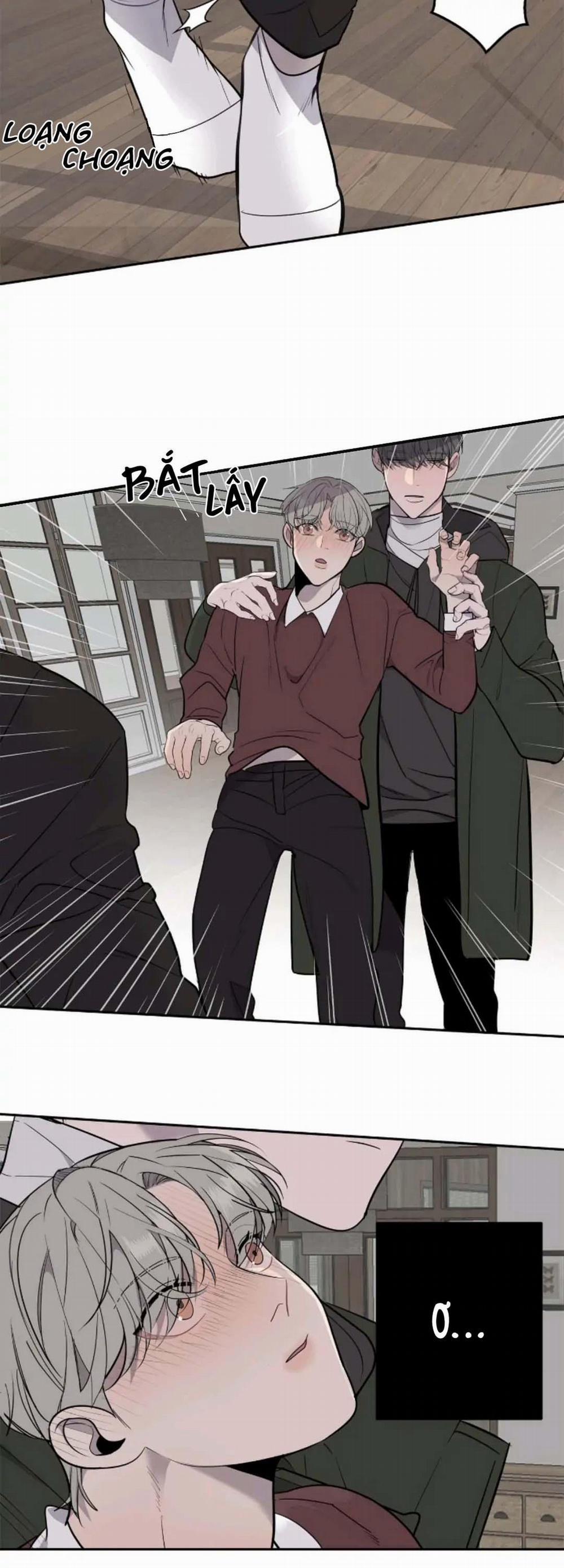 Sao NOTP Lại Thành Thật Rồi? 18 trang 12