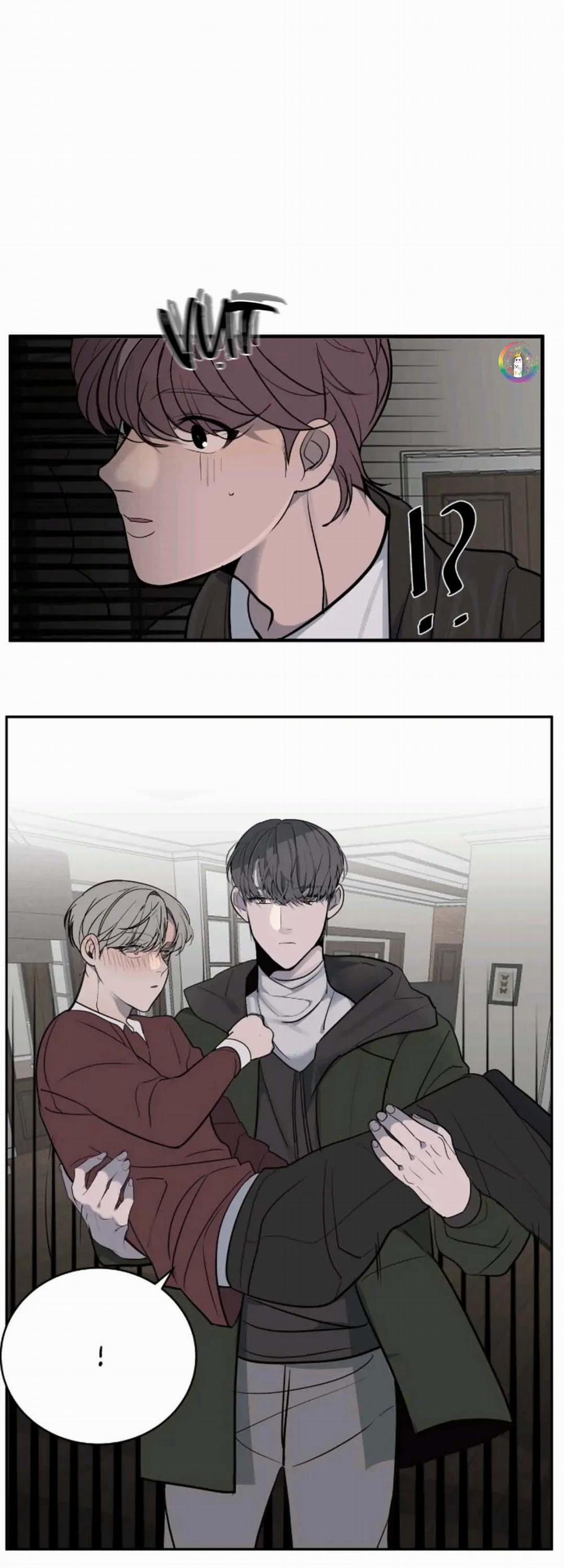 Sao NOTP Lại Thành Thật Rồi? 18 trang 14