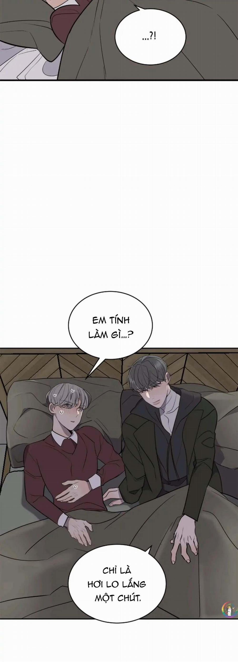 Sao NOTP Lại Thành Thật Rồi? 18 trang 19