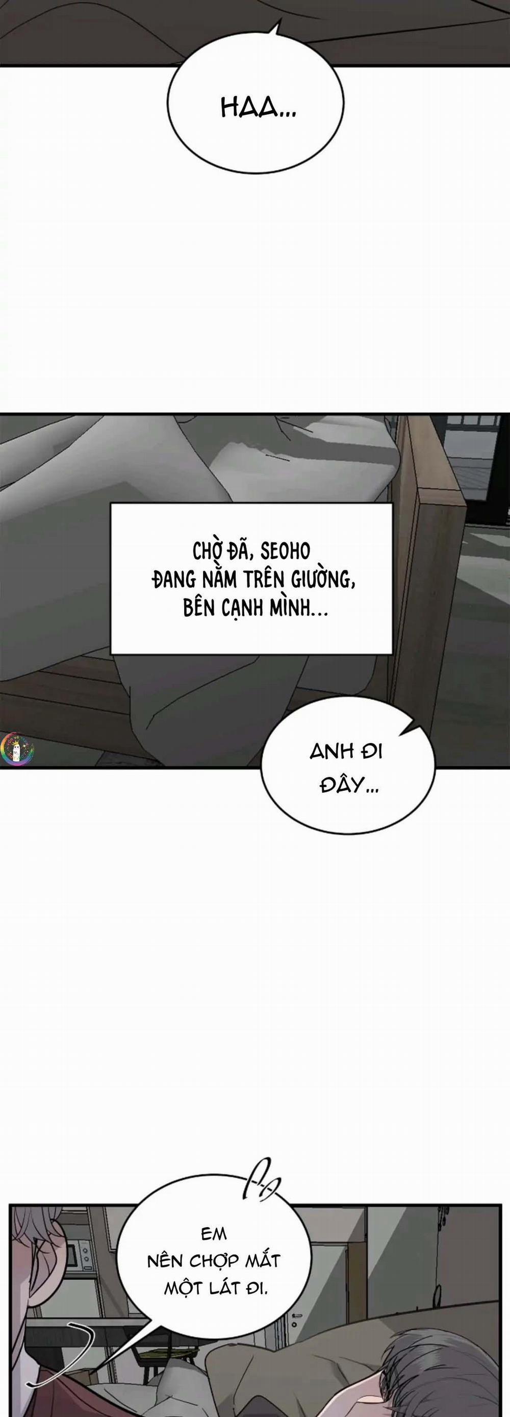 Sao NOTP Lại Thành Thật Rồi? 18 trang 30