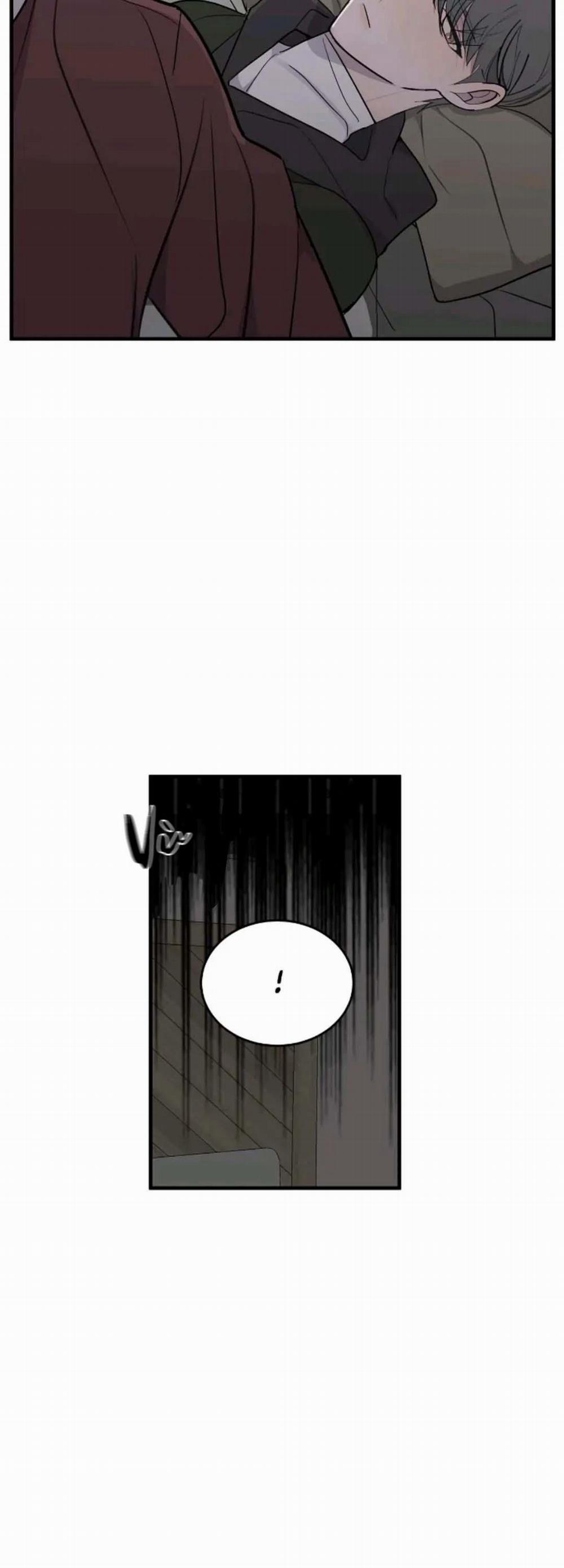 Sao NOTP Lại Thành Thật Rồi? 18 trang 31