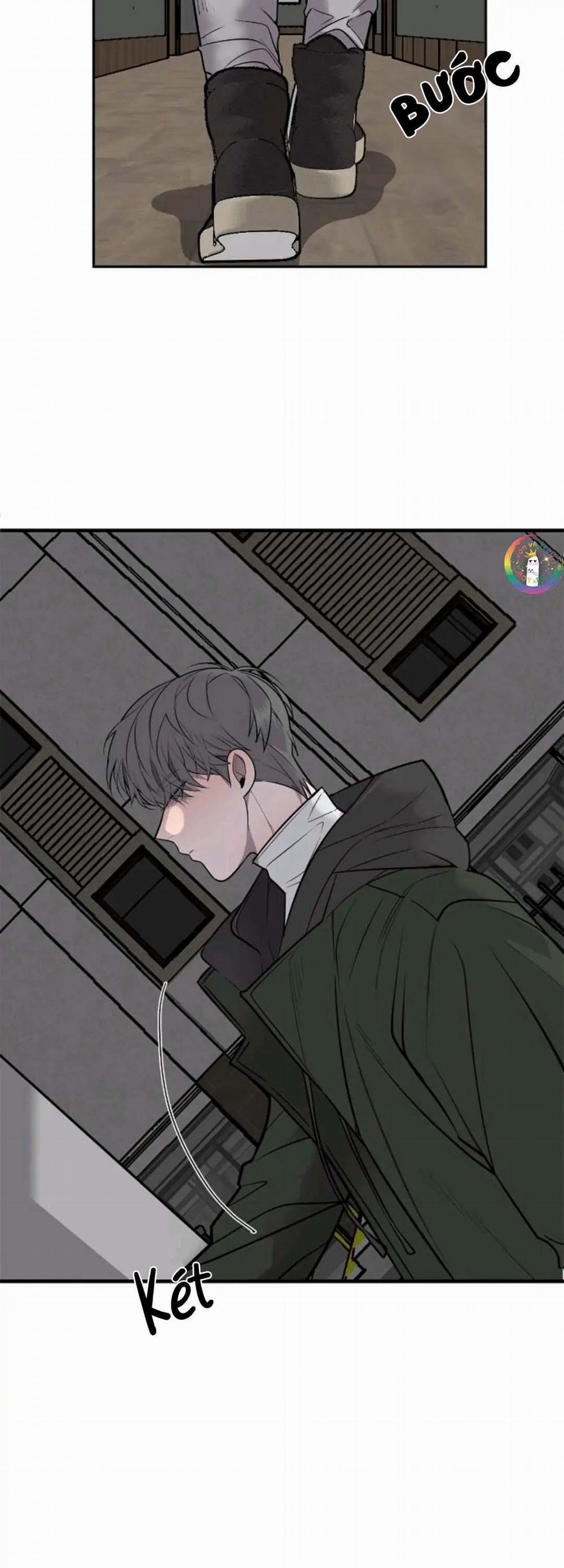 Sao NOTP Lại Thành Thật Rồi? 18 trang 8