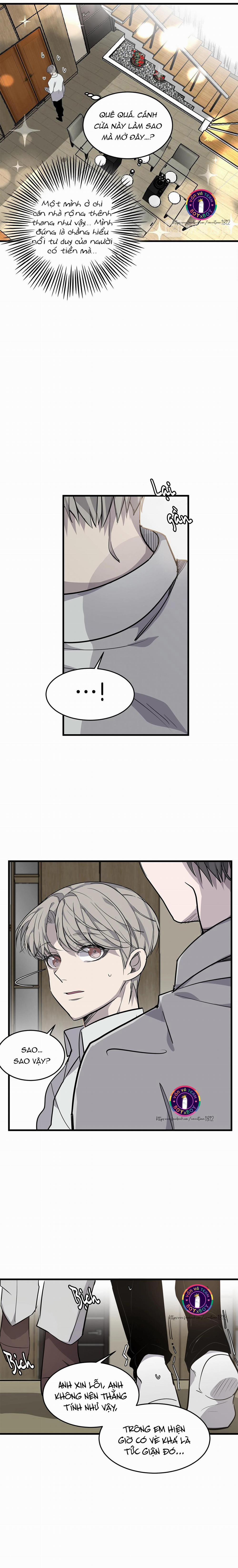 Sao NOTP Lại Thành Thật Rồi? 2 trang 14