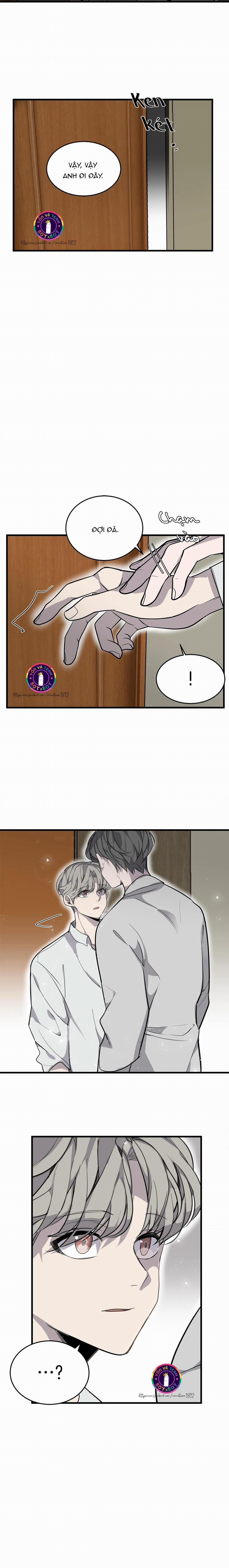 Sao NOTP Lại Thành Thật Rồi? 2 trang 16