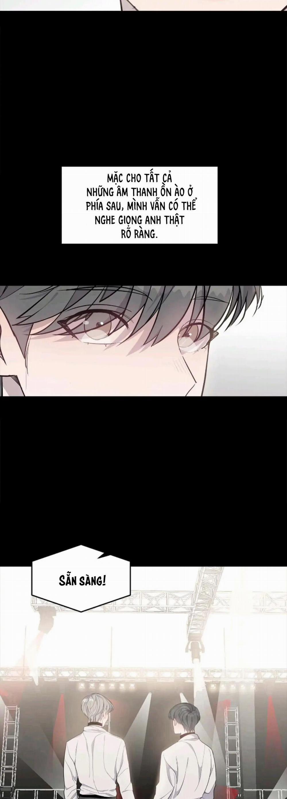 Sao NOTP Lại Thành Thật Rồi? 22 trang 32