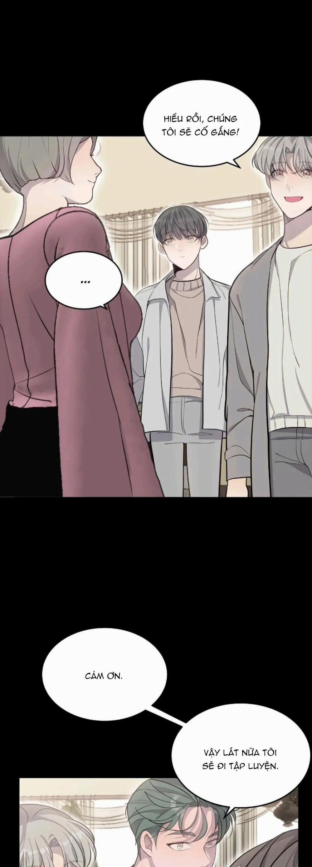 Sao NOTP Lại Thành Thật Rồi? 22 trang 5