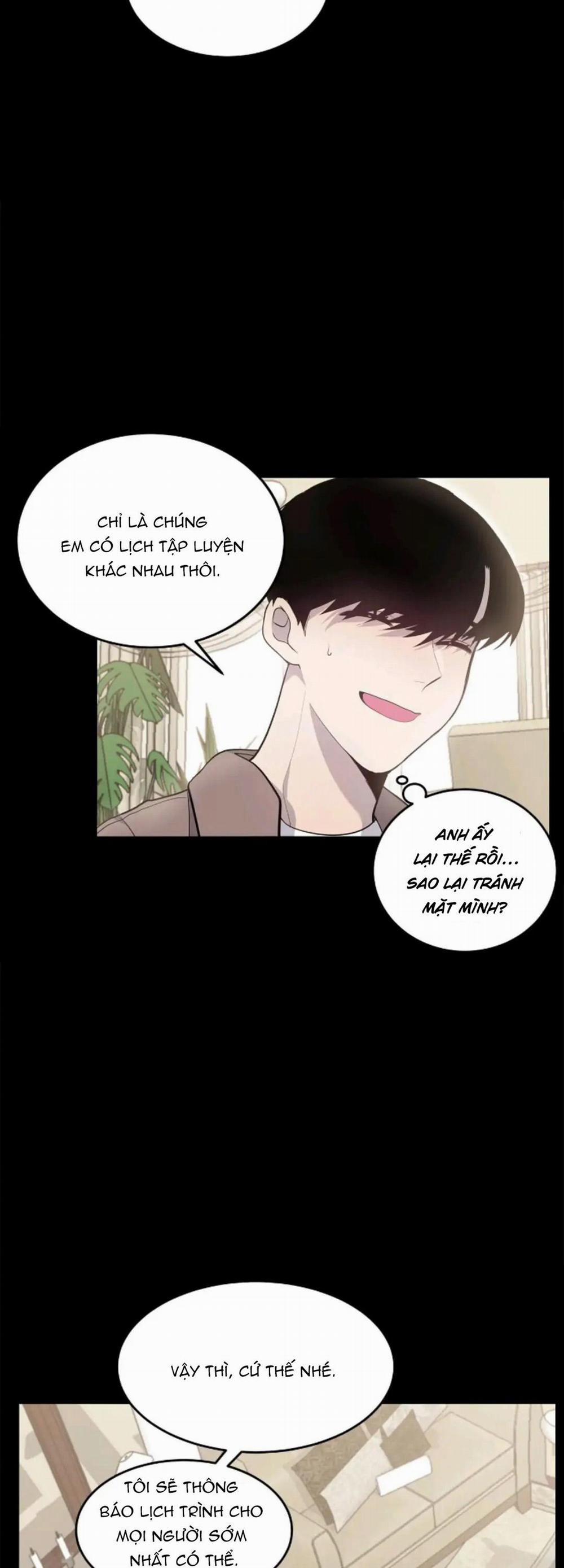 Sao NOTP Lại Thành Thật Rồi? 22 trang 7
