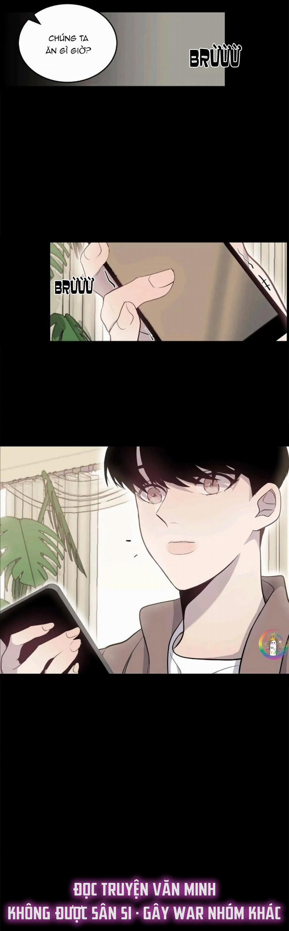 Sao NOTP Lại Thành Thật Rồi? 22 trang 9