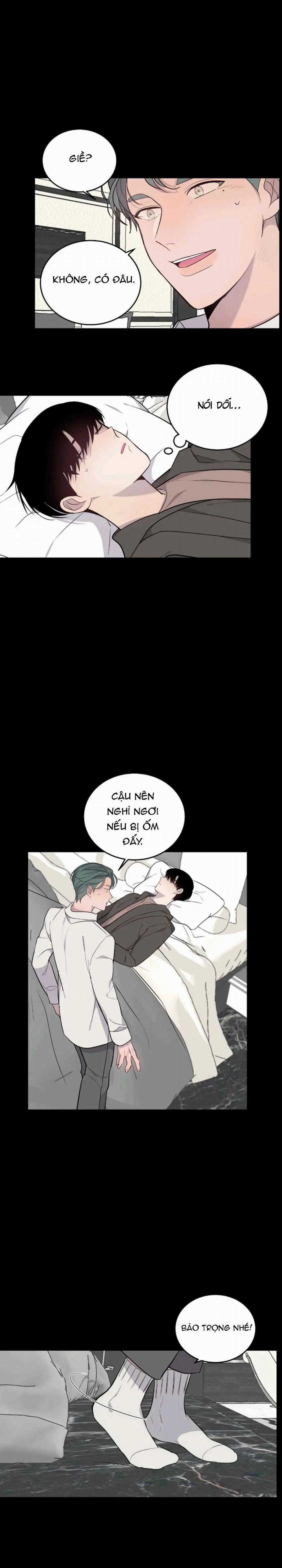 Sao NOTP Lại Thành Thật Rồi? 23 trang 10