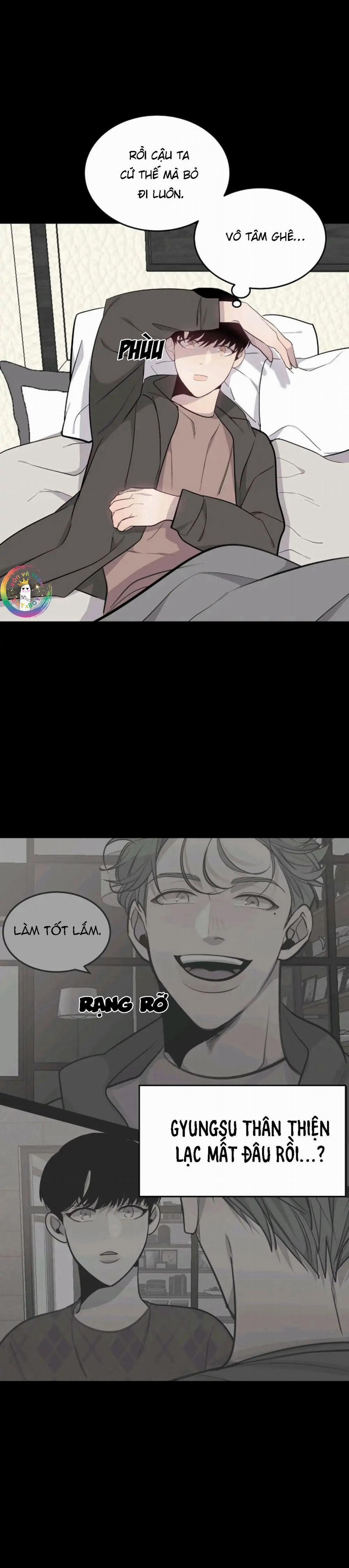 Sao NOTP Lại Thành Thật Rồi? 23 trang 11