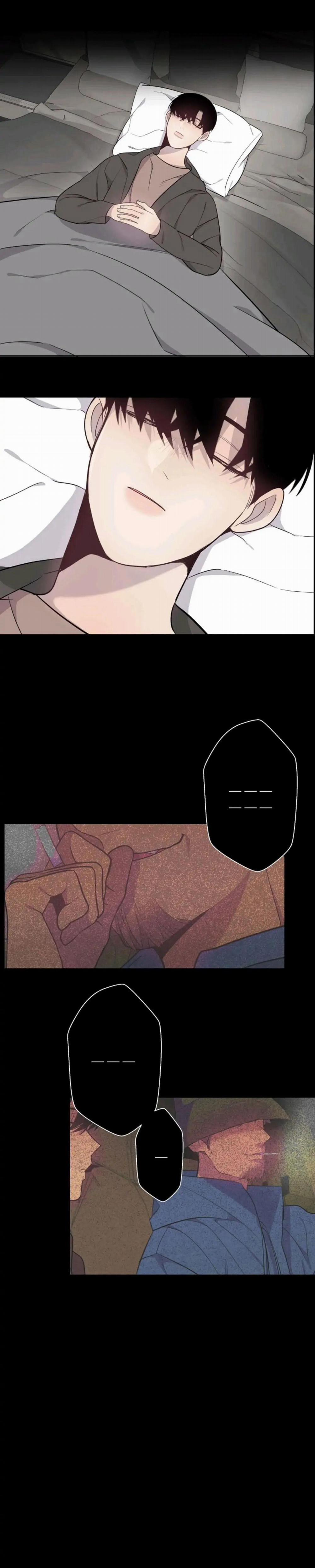 Sao NOTP Lại Thành Thật Rồi? 23 trang 13