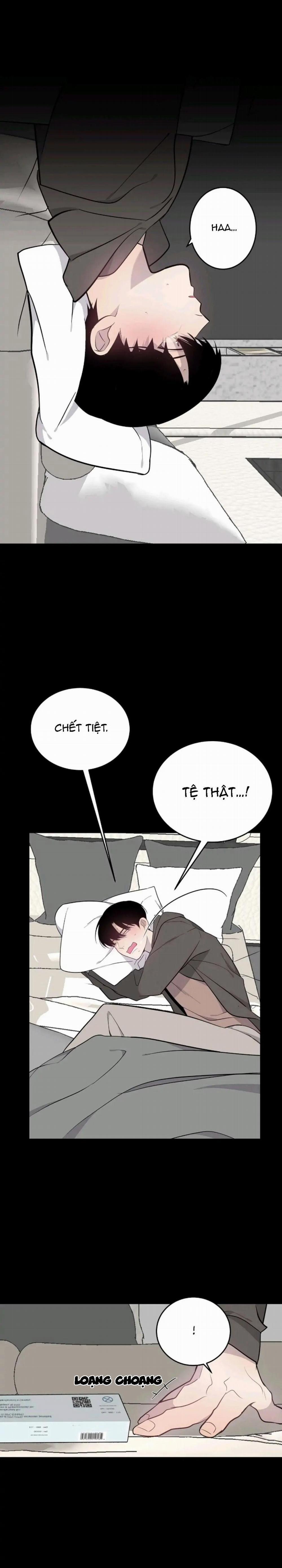 Sao NOTP Lại Thành Thật Rồi? 23 trang 14