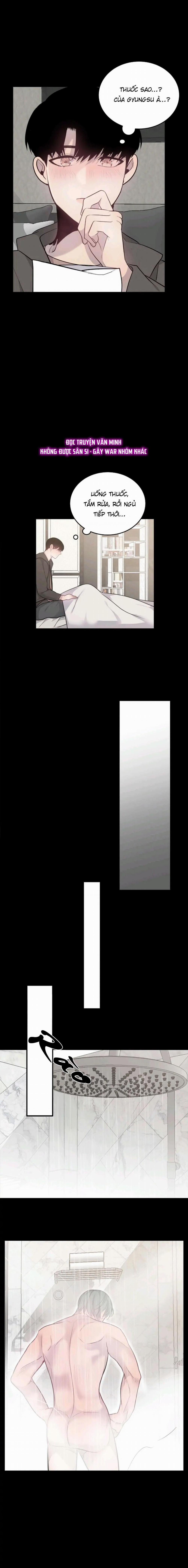 Sao NOTP Lại Thành Thật Rồi? 23 trang 15