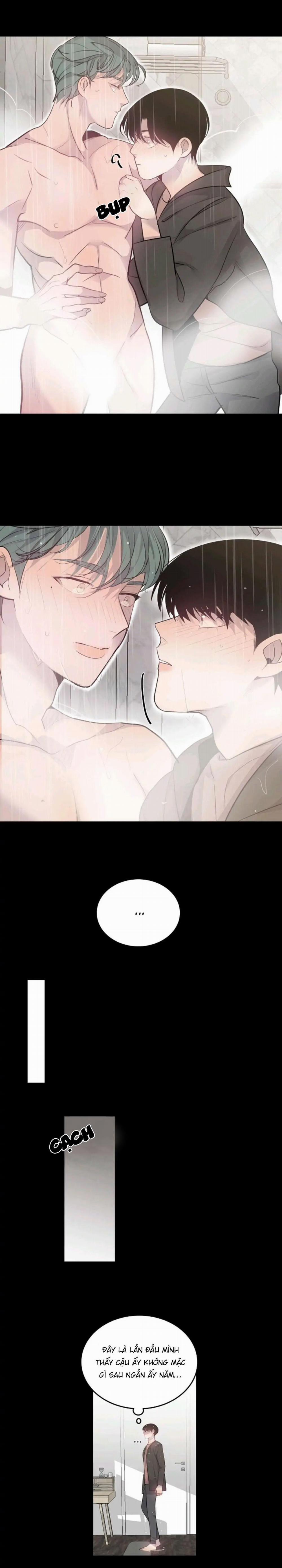 Sao NOTP Lại Thành Thật Rồi? 23 trang 17