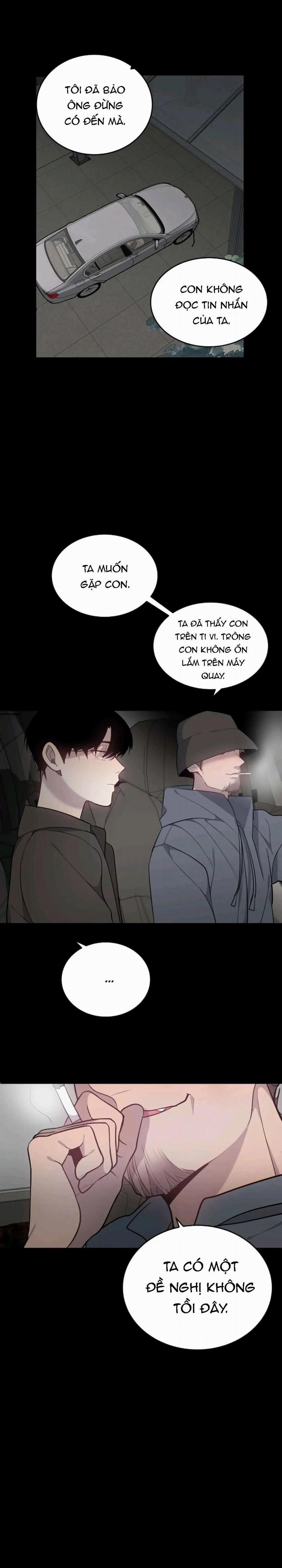 Sao NOTP Lại Thành Thật Rồi? 23 trang 2