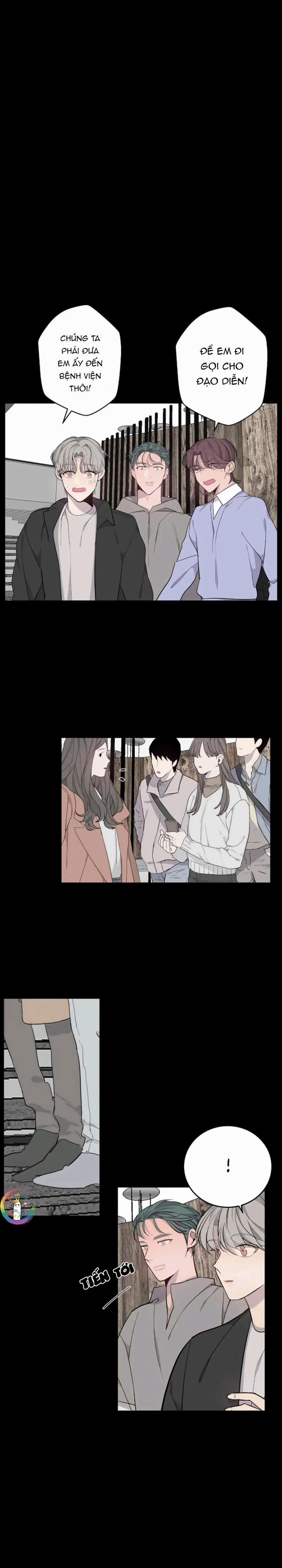 Sao NOTP Lại Thành Thật Rồi? 23 trang 20