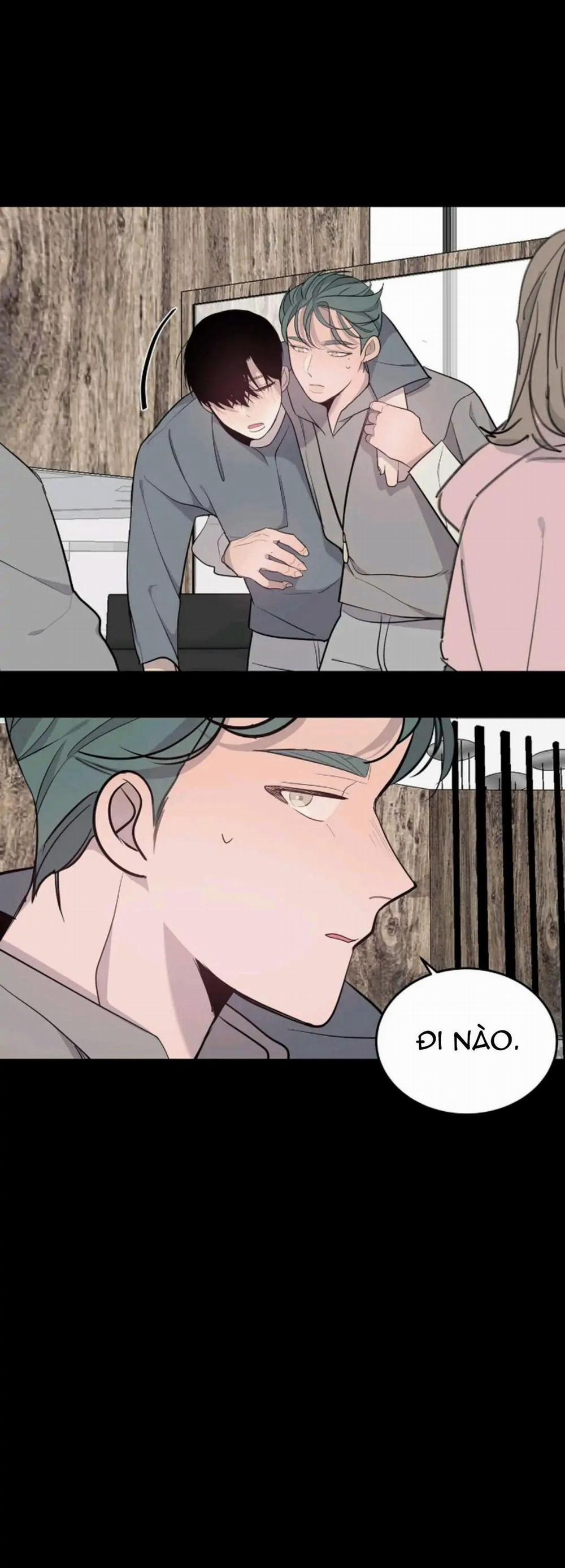 Sao NOTP Lại Thành Thật Rồi? 23 trang 21