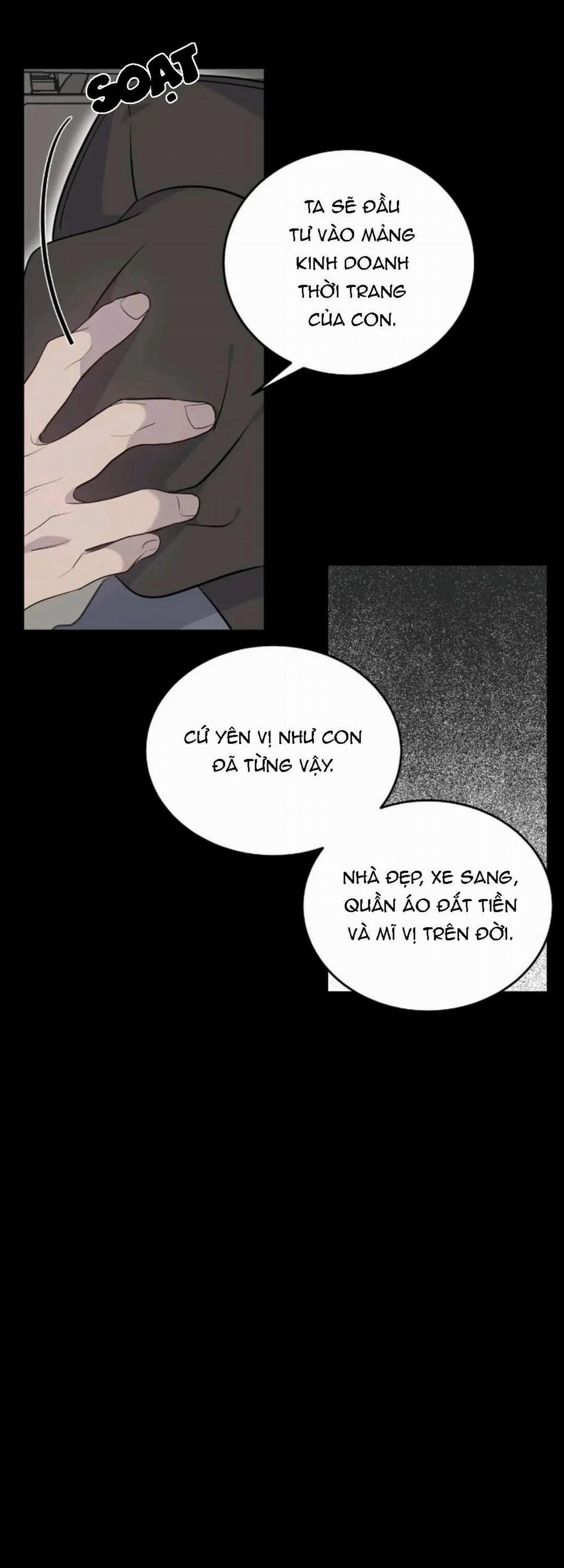 Sao NOTP Lại Thành Thật Rồi? 23 trang 3