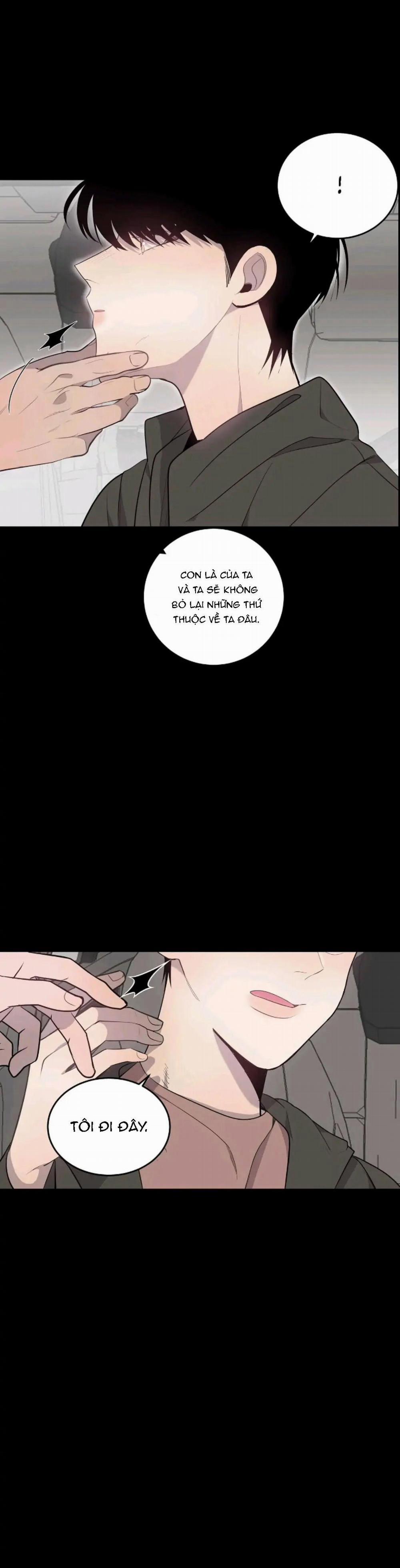 Sao NOTP Lại Thành Thật Rồi? 23 trang 5