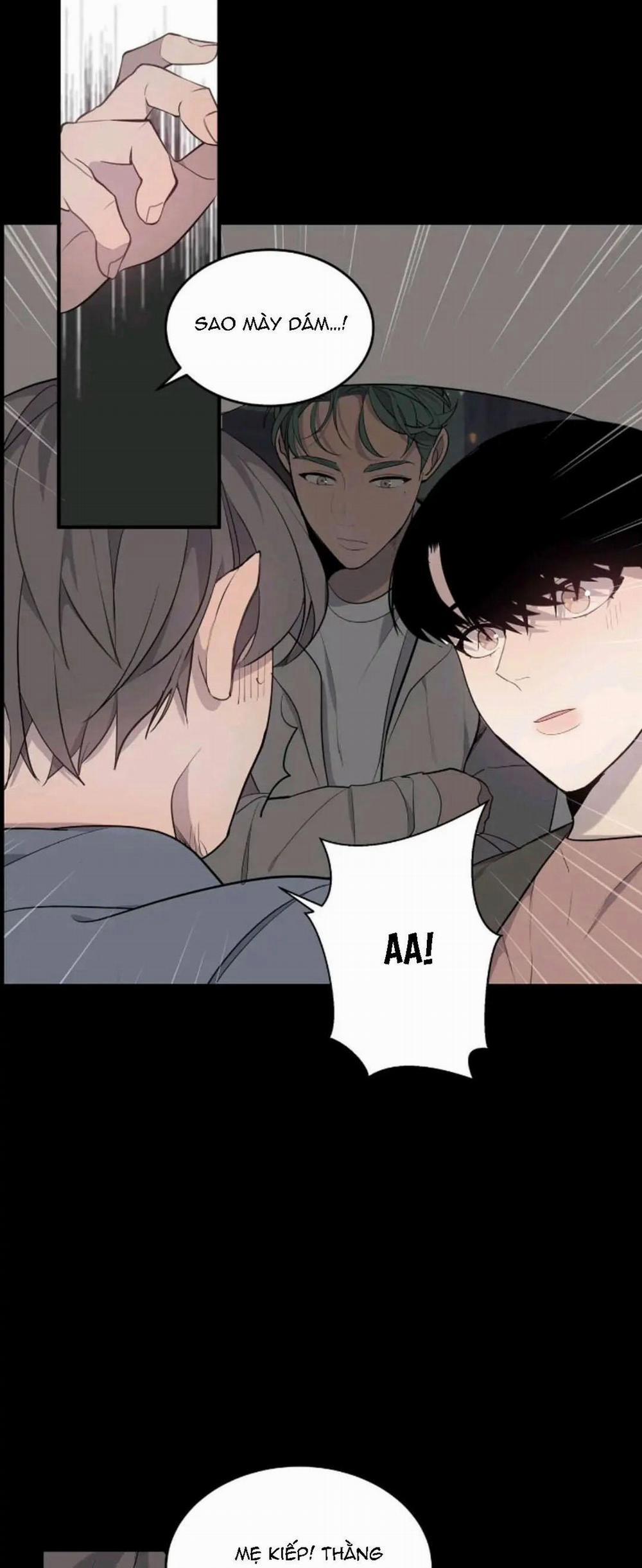 Sao NOTP Lại Thành Thật Rồi? 23 trang 6