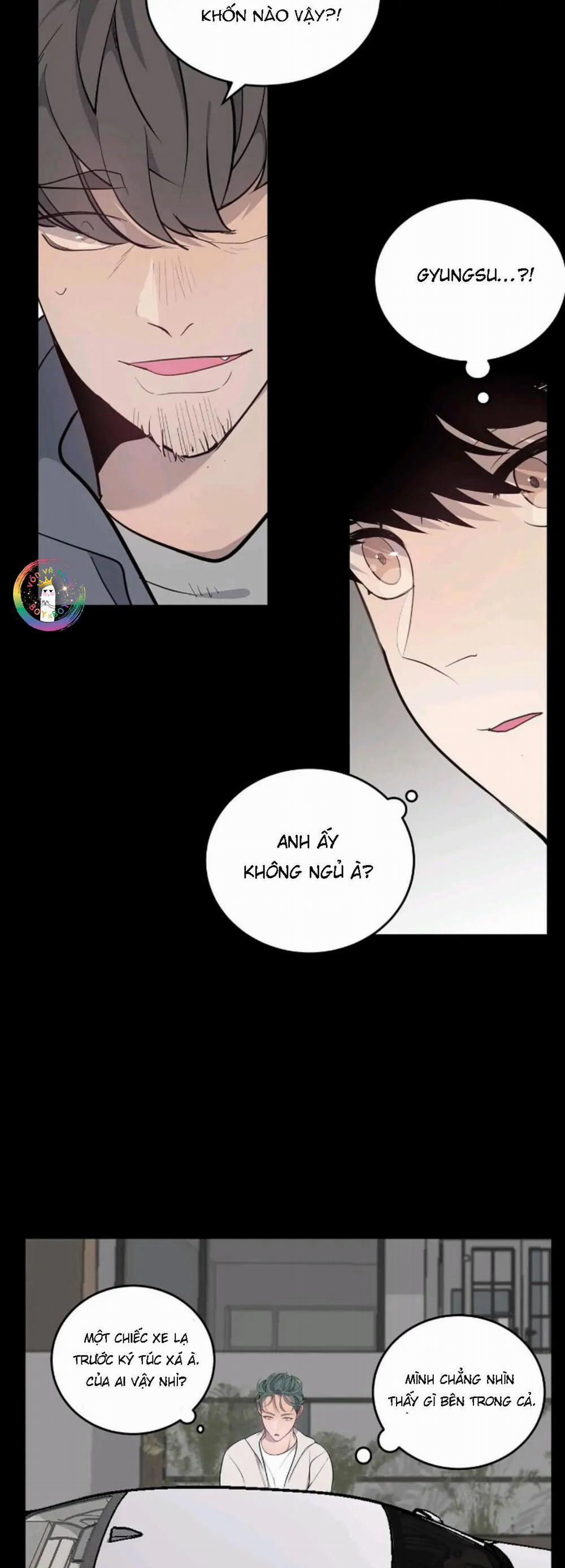 Sao NOTP Lại Thành Thật Rồi? 23 trang 7