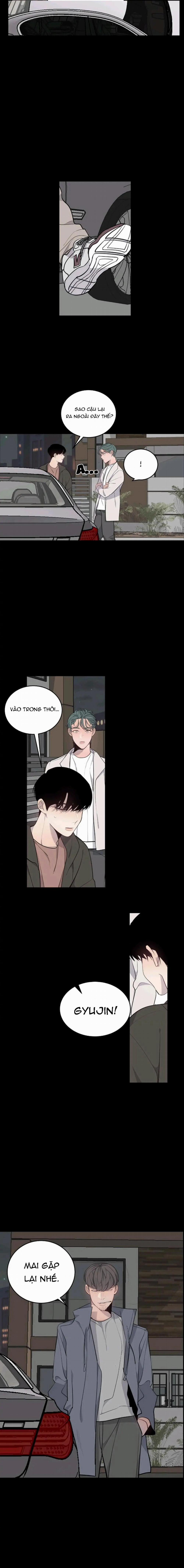 Sao NOTP Lại Thành Thật Rồi? 23 trang 8