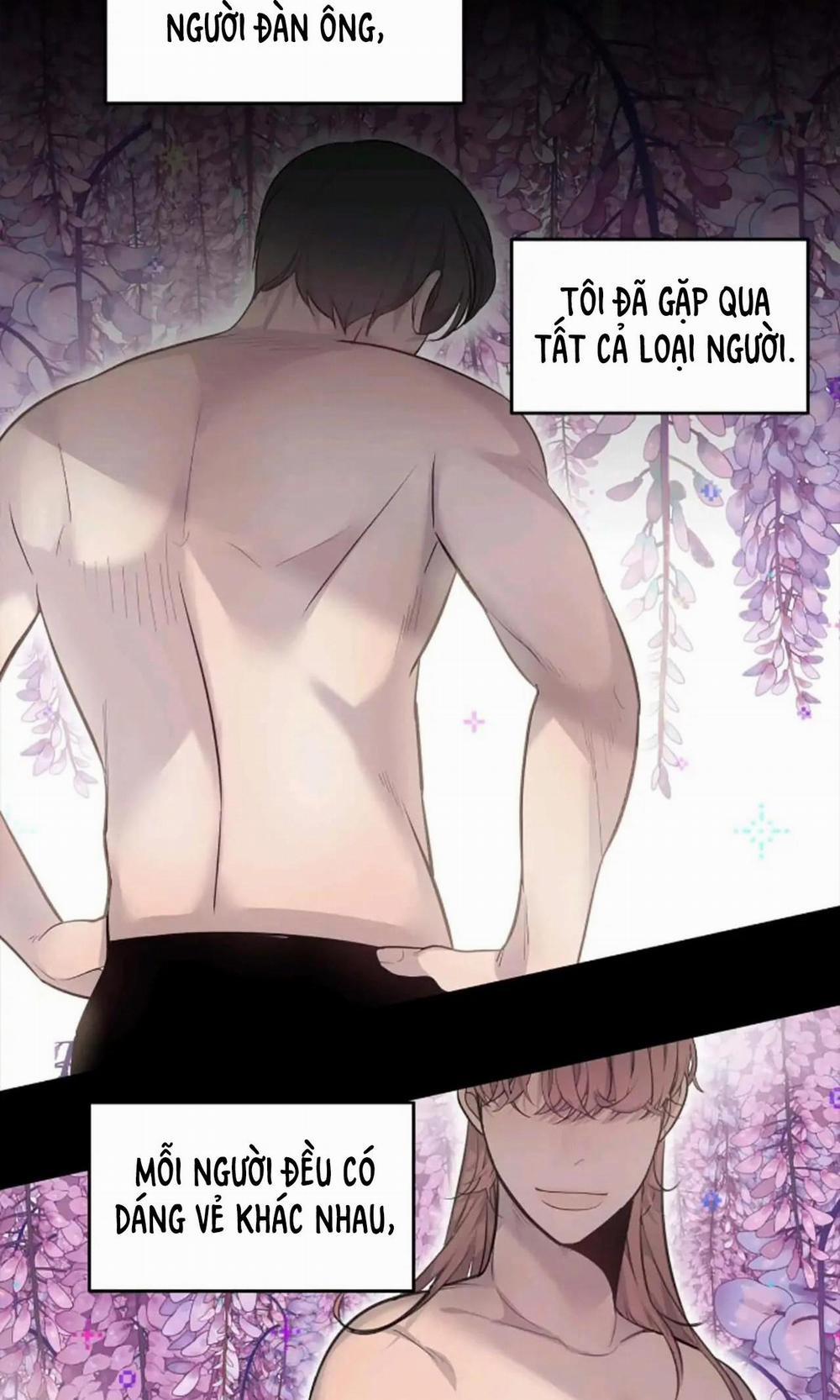 Sao NOTP Lại Thành Thật Rồi? 24 trang 18