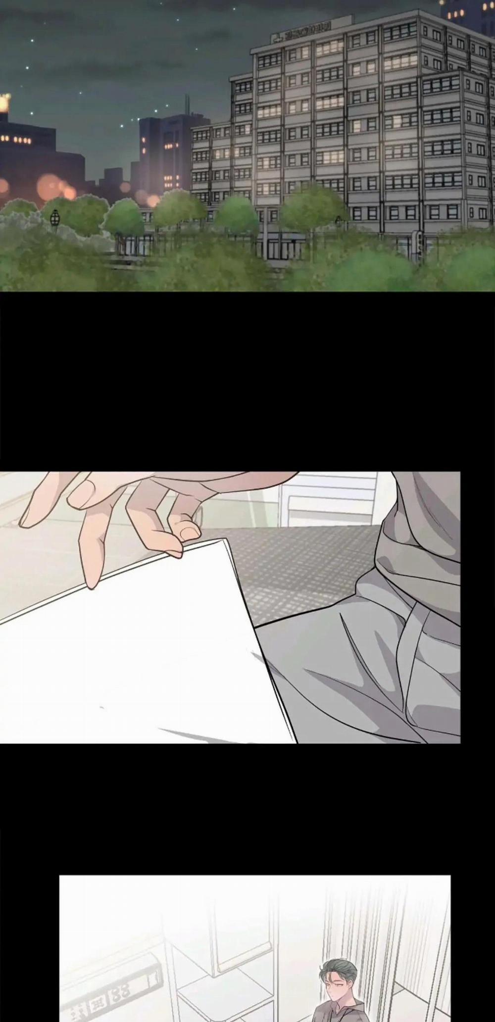 Sao NOTP Lại Thành Thật Rồi? 24 trang 2