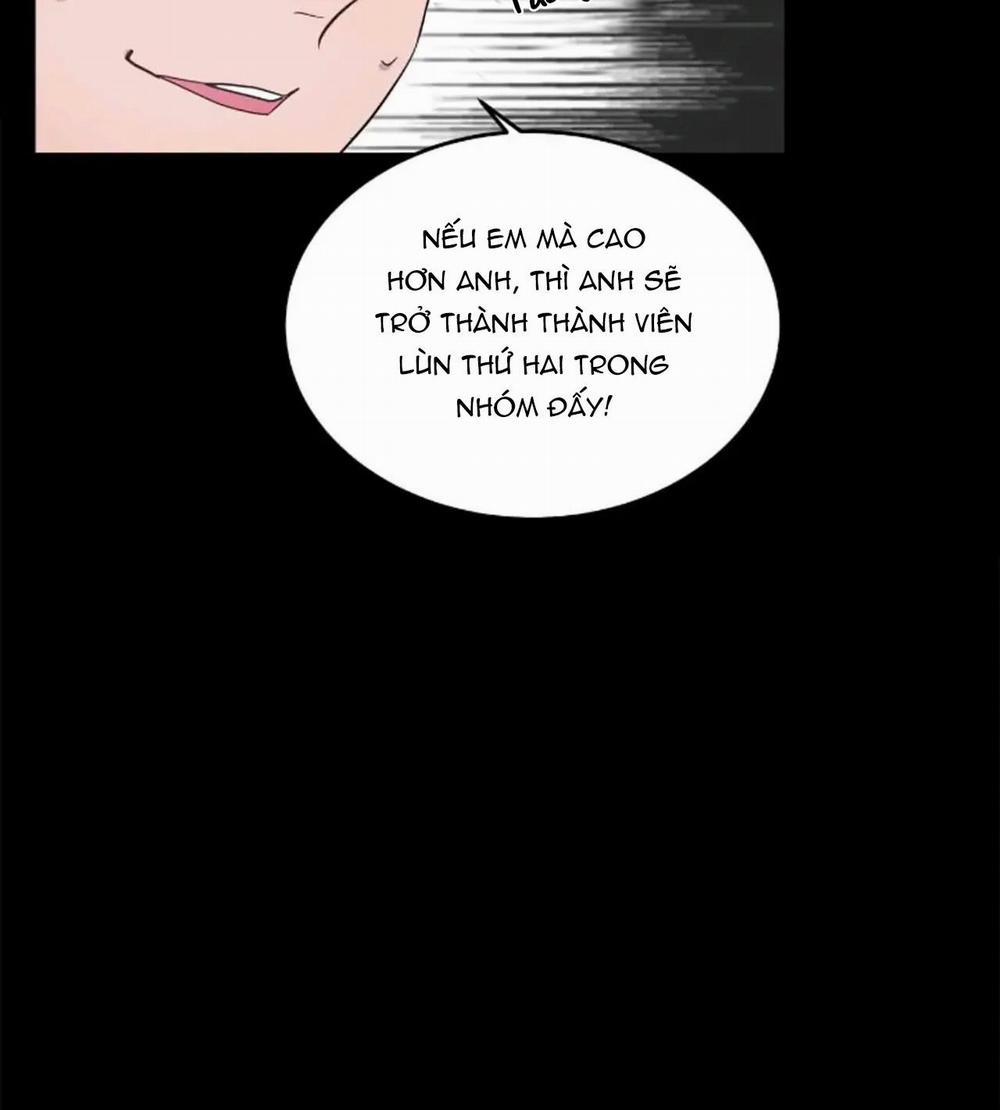 Sao NOTP Lại Thành Thật Rồi? 24 trang 37