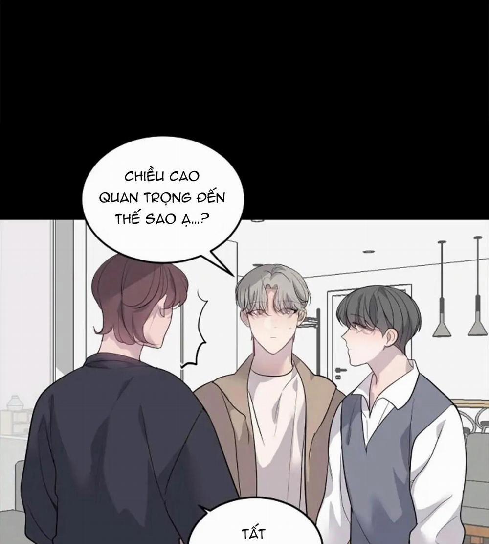 Sao NOTP Lại Thành Thật Rồi? 24 trang 38