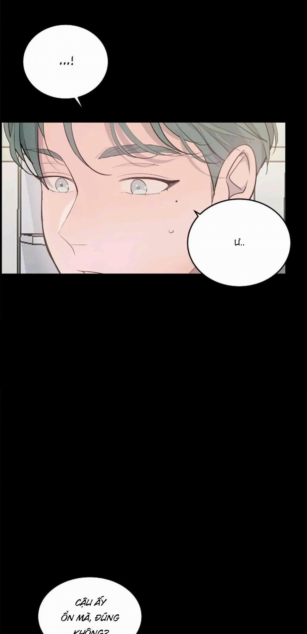 Sao NOTP Lại Thành Thật Rồi? 24 trang 4