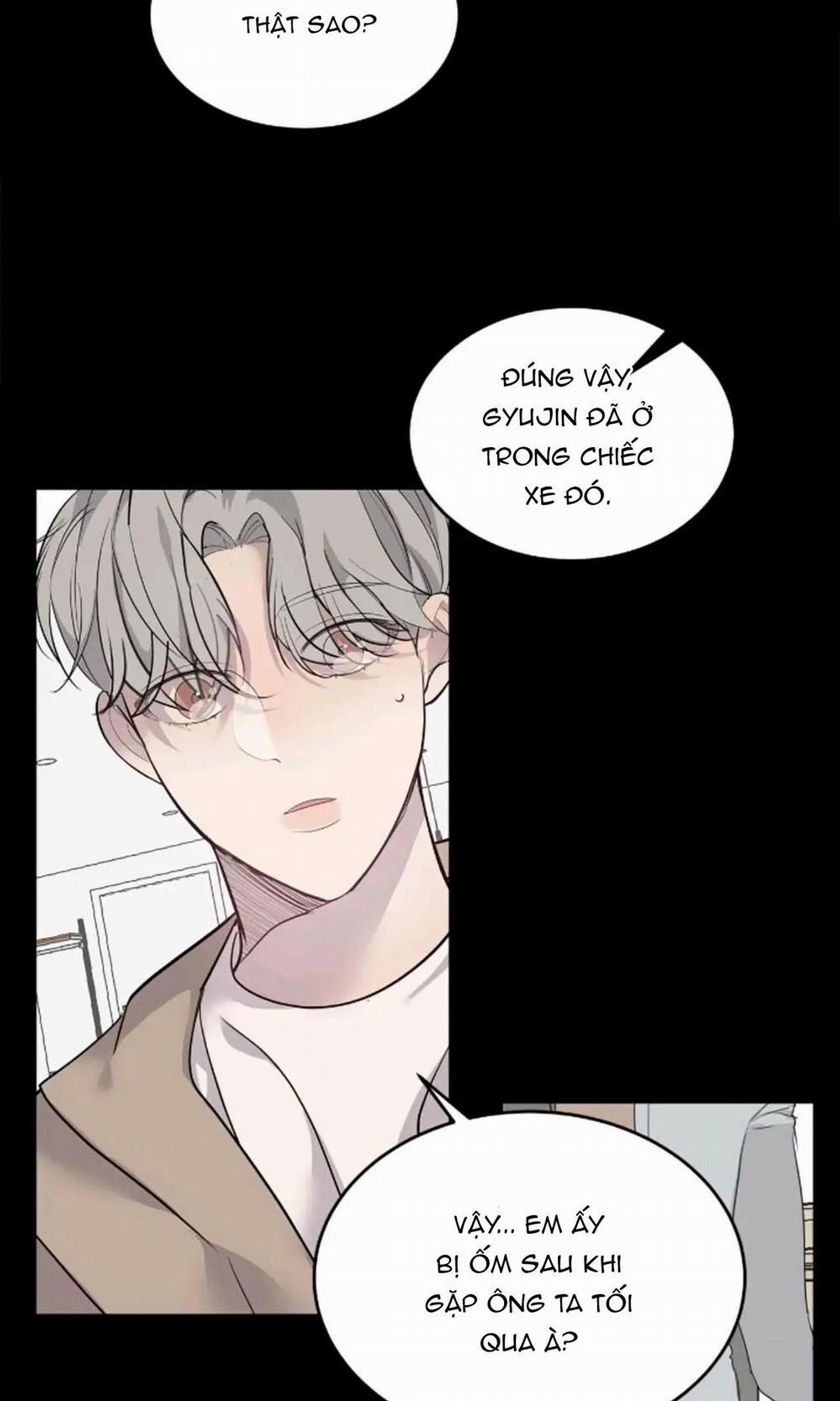 Sao NOTP Lại Thành Thật Rồi? 24 trang 42