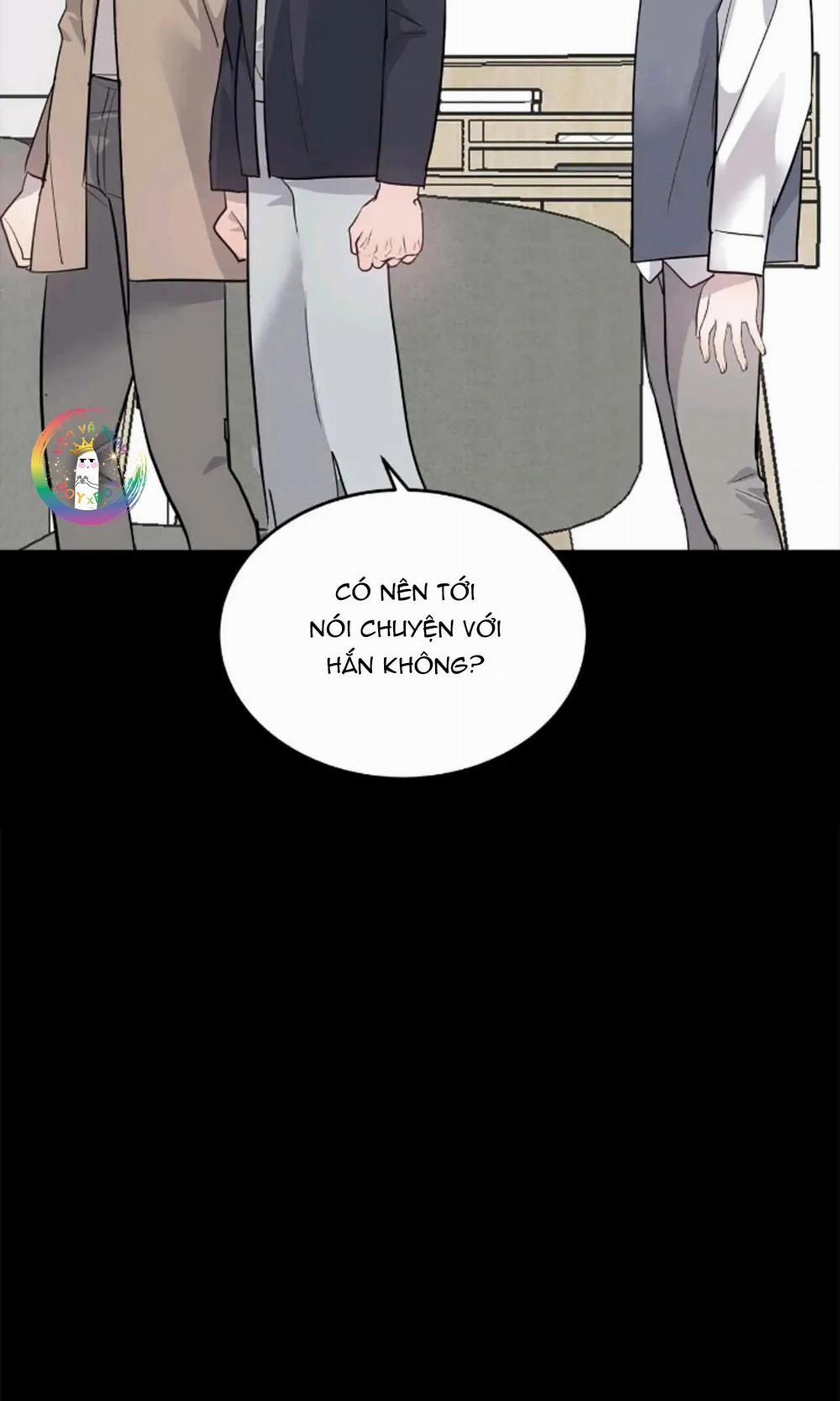 Sao NOTP Lại Thành Thật Rồi? 24 trang 44