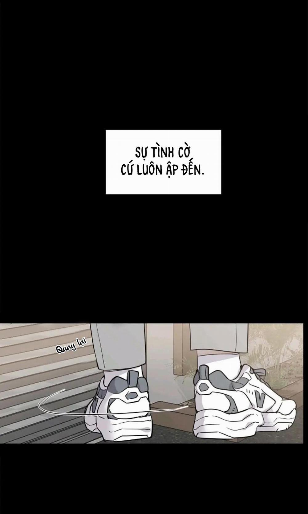 Sao NOTP Lại Thành Thật Rồi? 24 trang 47