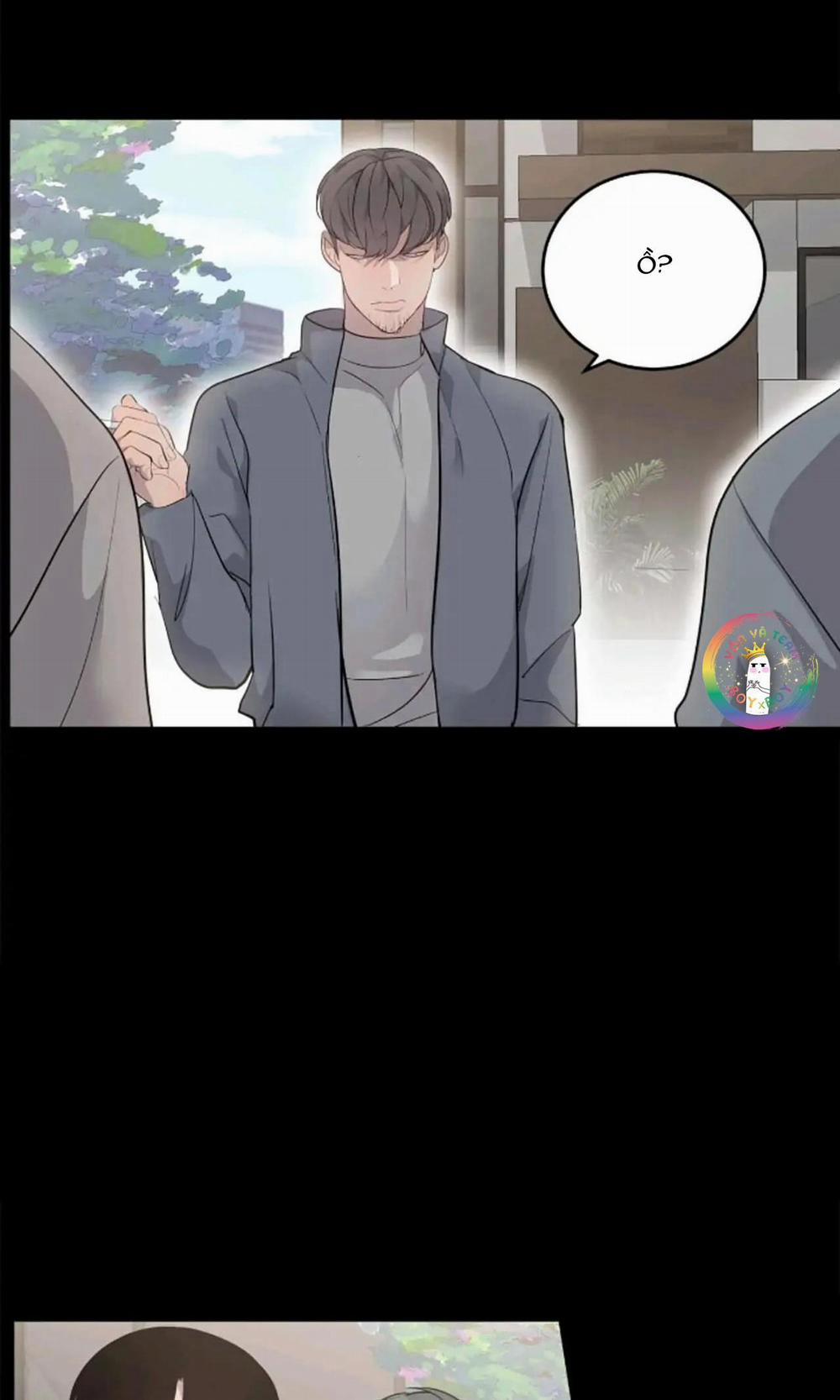 Sao NOTP Lại Thành Thật Rồi? 24 trang 48