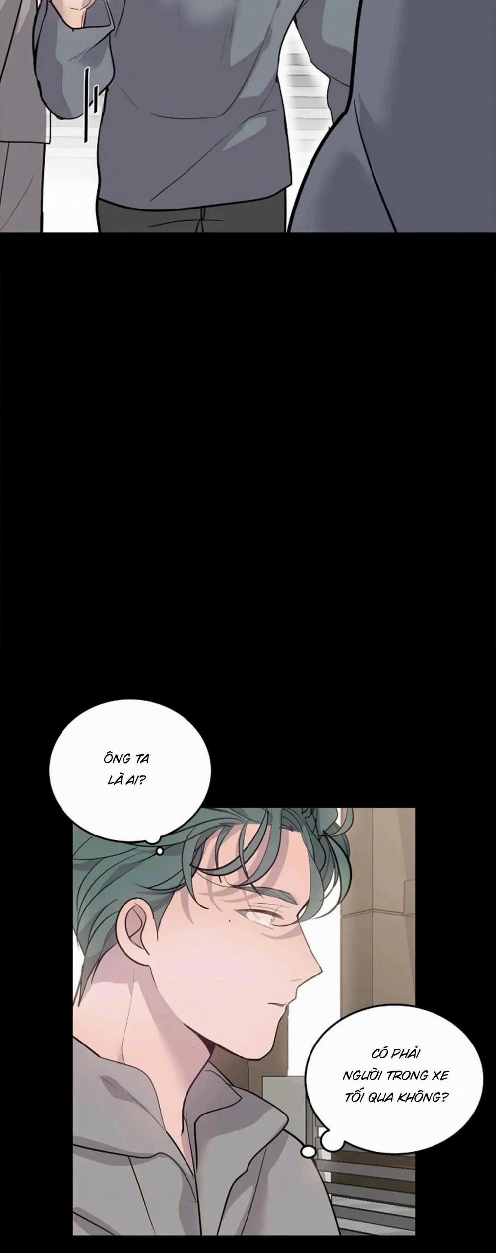 Sao NOTP Lại Thành Thật Rồi? 24 trang 51