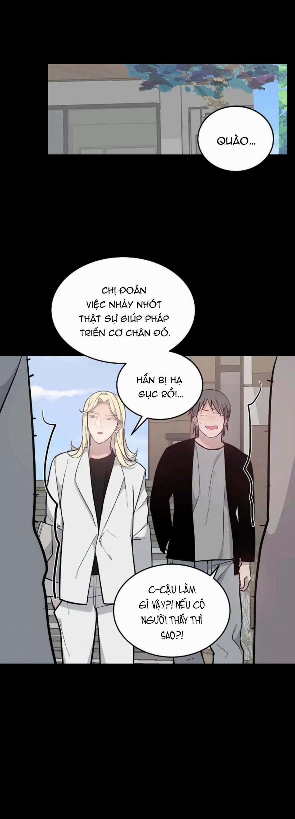 Sao NOTP Lại Thành Thật Rồi? 25 trang 11