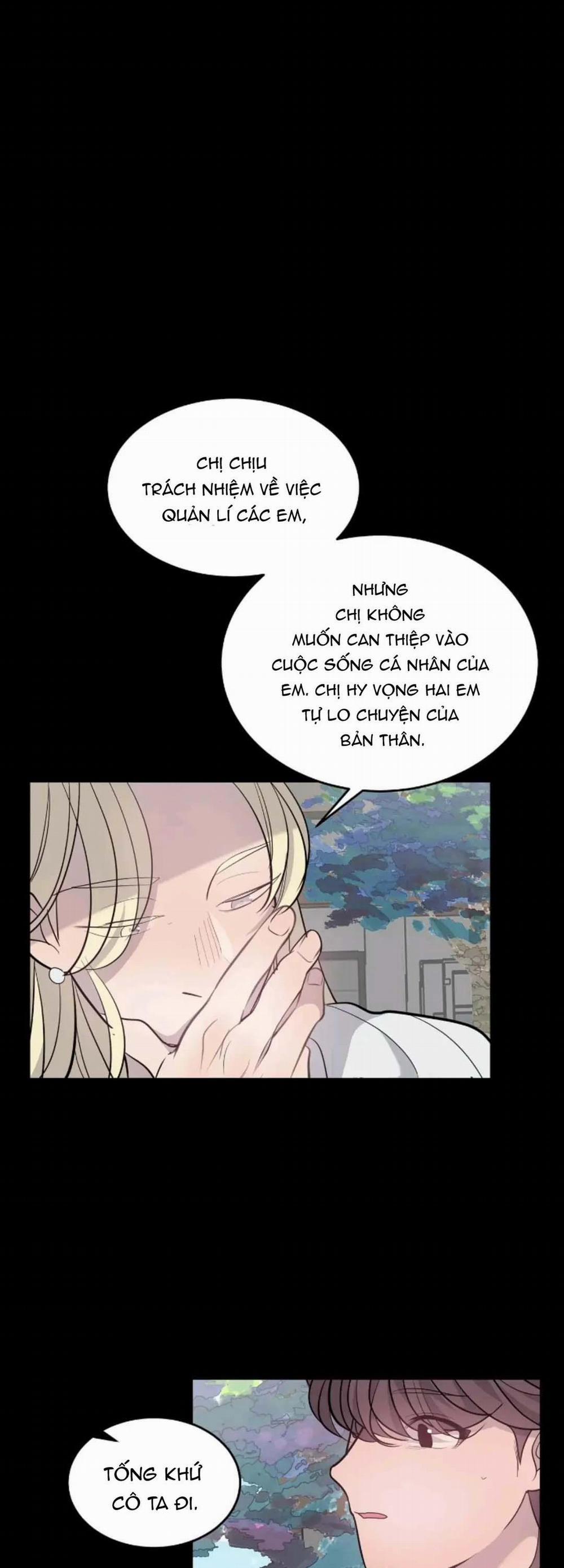 Sao NOTP Lại Thành Thật Rồi? 25 trang 16